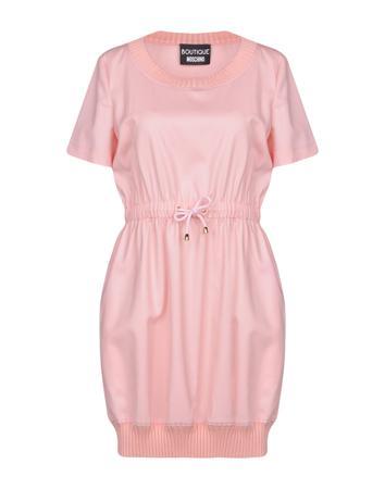 Платье BOUTIQUE MOSCHINO