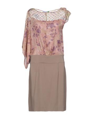 Платье ANNARITA N.