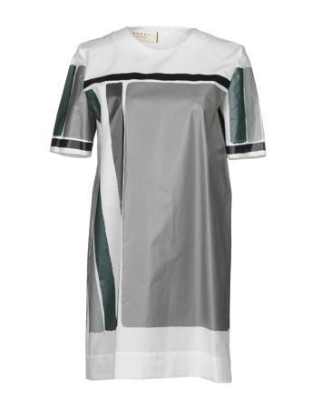 Платье MARNI