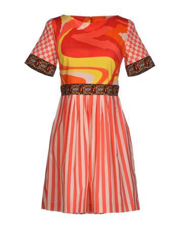 Платье MARCO BOLOGNA