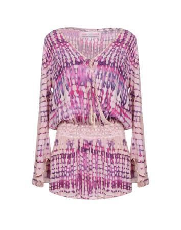 Платье HIPPY CHICK