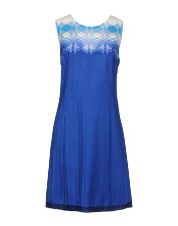 Платье MISSONI