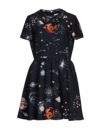 Платье VALENTINO