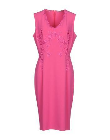 Платье ERMANNO SCERVINO