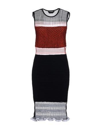 Платье ALEXANDER WANG