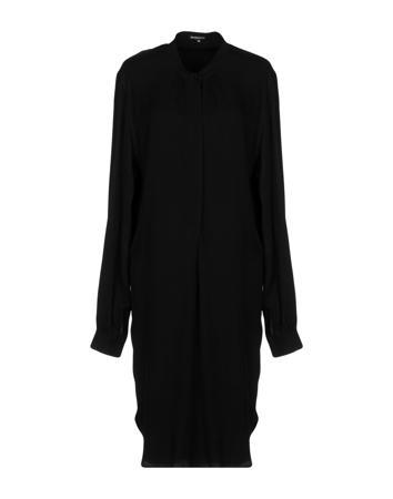 Платье ANN DEMEULEMEESTER