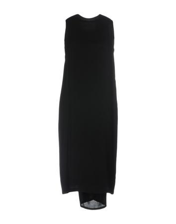 Платье ANN DEMEULEMEESTER