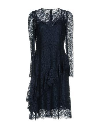 Платье DOLCE & GABBANA
