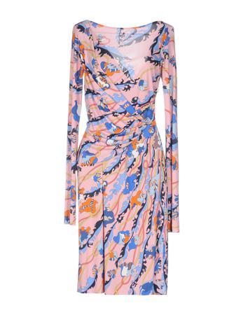 Платье EMILIO PUCCI