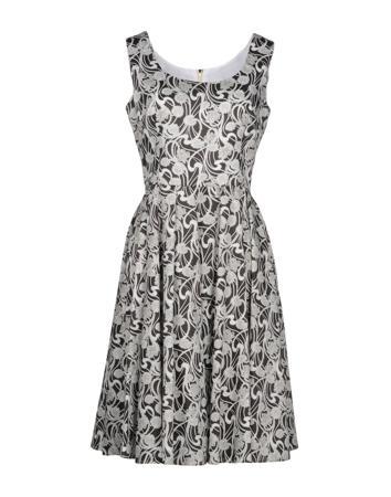 Платье DOLCE & GABBANA