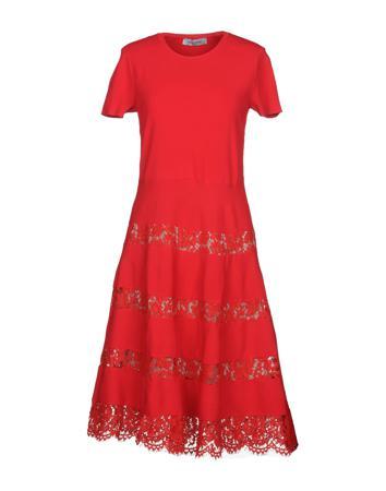 Платье VALENTINO