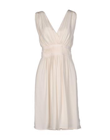 Платье ISABEL MARANT ÉTOILE