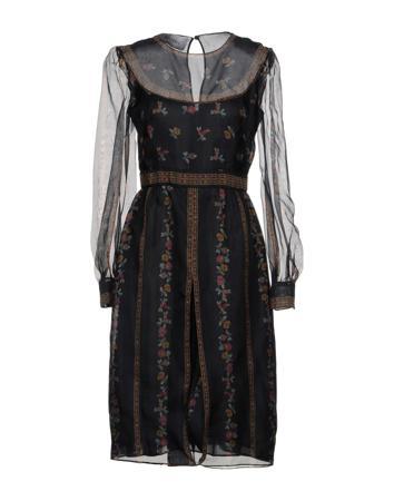 Платье VALENTINO