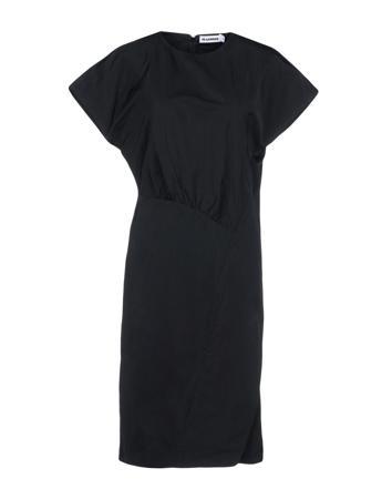 Платье JIL SANDER