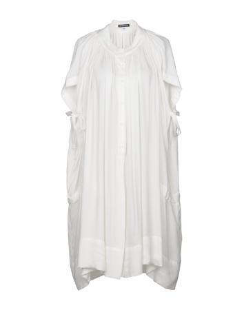 Платье ANN DEMEULEMEESTER