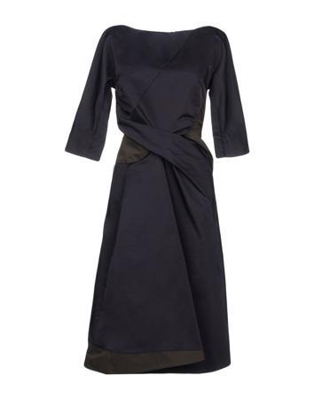 Платье JIL SANDER