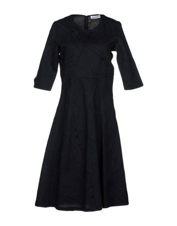 Платье JIL SANDER