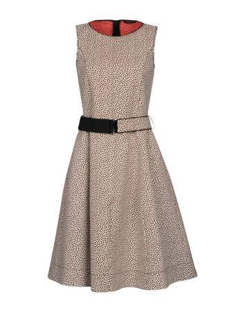 Платье STRENESSE