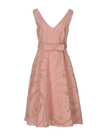 Платье P.A.R.O.S.H.