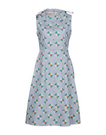Платье MARNI