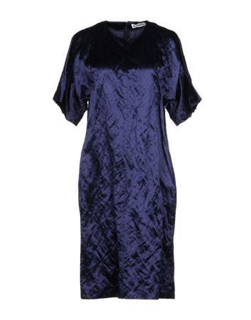 Платье JIL SANDER