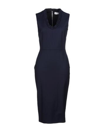 Платье VICTORIA BECKHAM