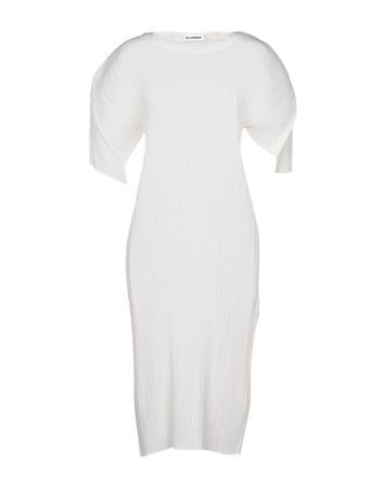 Платье JIL SANDER