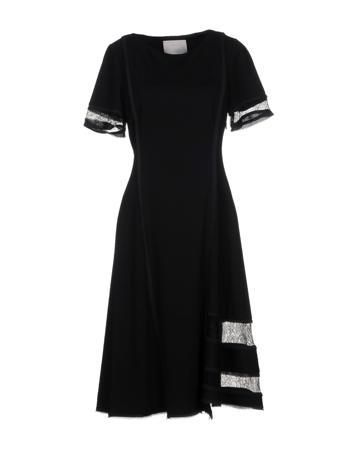 Платье JASON WU