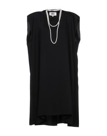 Платье MM6 MAISON MARGIELA
