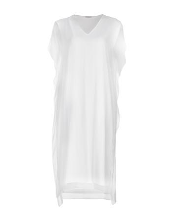 Платье BRUNELLO CUCINELLI