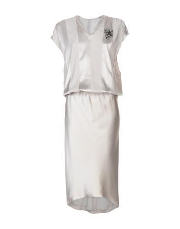 Платье BRUNELLO CUCINELLI