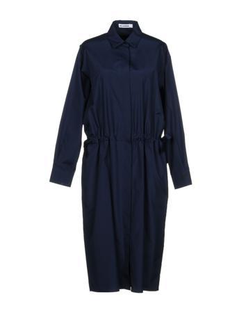 Платье JIL SANDER