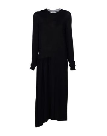 Платье JIL SANDER