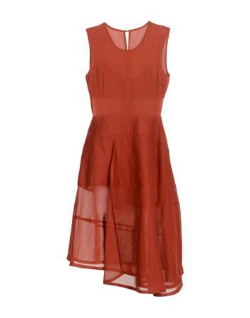 Платье ROBERTA FURLANETTO