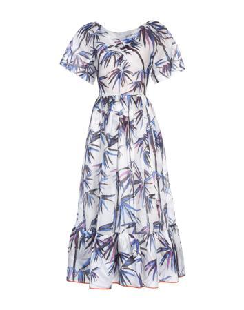 Платье EMILIO PUCCI