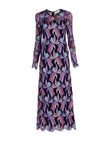 Платье EMILIO PUCCI