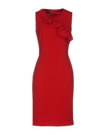 Платье BOUTIQUE MOSCHINO