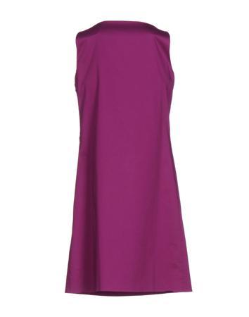 Платье MOSCHINO CHEAP AND CHIC