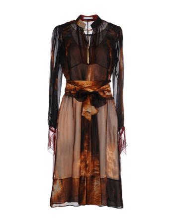 Платье GIVENCHY