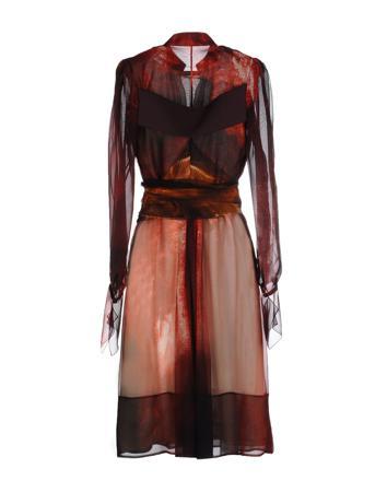 Платье GIVENCHY