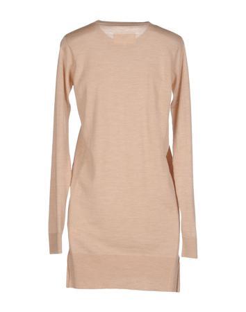 Платье MM6 MAISON MARGIELA