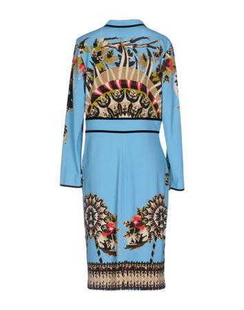 Платье ROBERTO CAVALLI