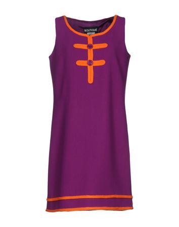 Платье BOUTIQUE MOSCHINO