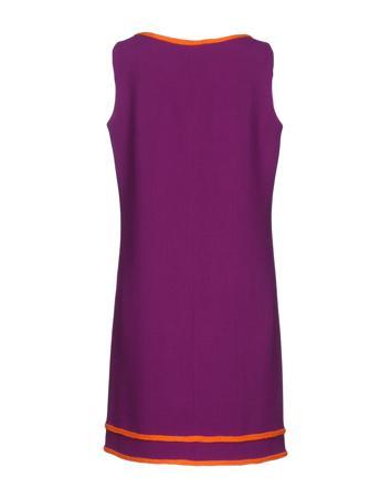 Платье BOUTIQUE MOSCHINO
