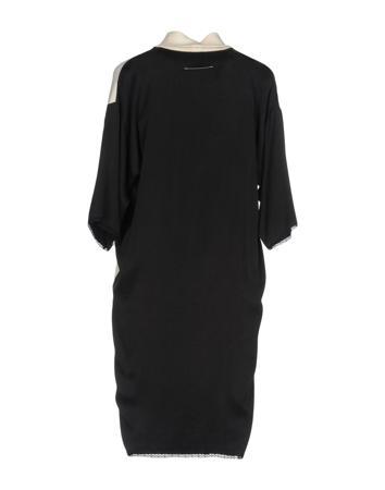 Платье MM6 MAISON MARGIELA