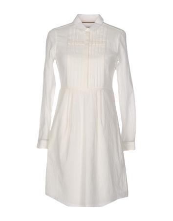 Платье BURBERRY