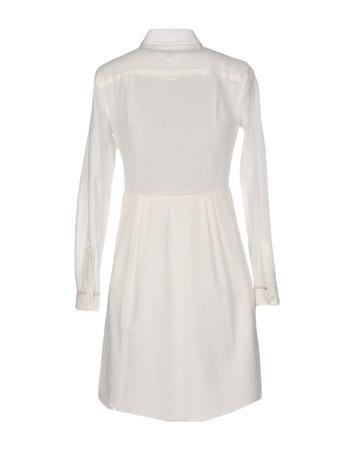 Платье BURBERRY