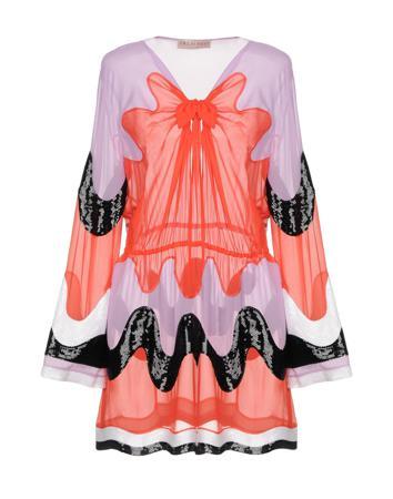 Платье EMILIO PUCCI