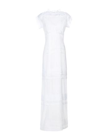 Платье GIVENCHY