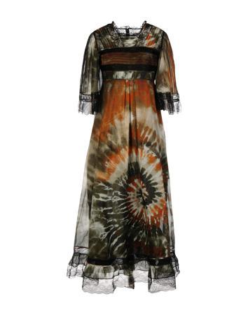 Платье VALENTINO